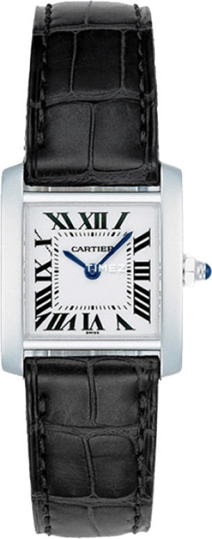 Cartier Tank W5001256