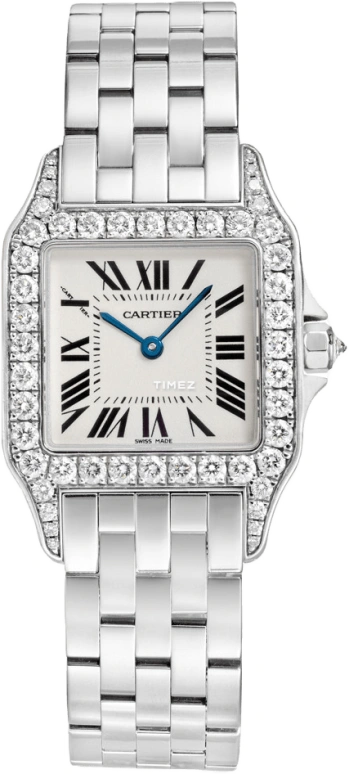 Cartier Santos de Cartier WF9004Y8