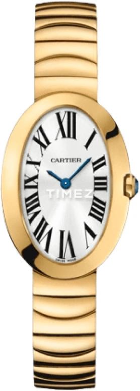 Cartier Baignoire W8000008