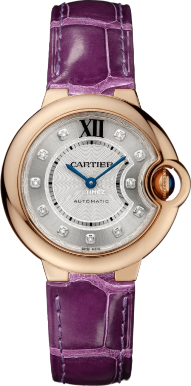 Cartier Ballon Bleu de Cartier WE902040