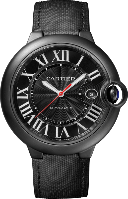 Cartier Ballon Bleu de Cartier WSBB0015