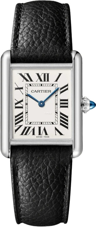 Cartier Tank WSTA0136