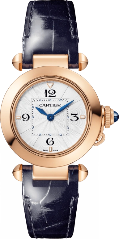 Cartier Pasha de Cartier WGPA0018