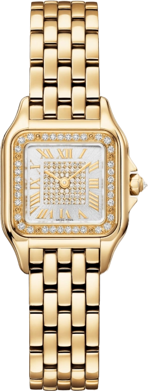 Cartier Panthère de Cartier WJPN0080