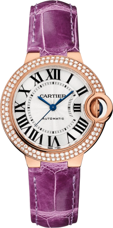 Cartier Ballon Bleu de Cartier WJBB0051
