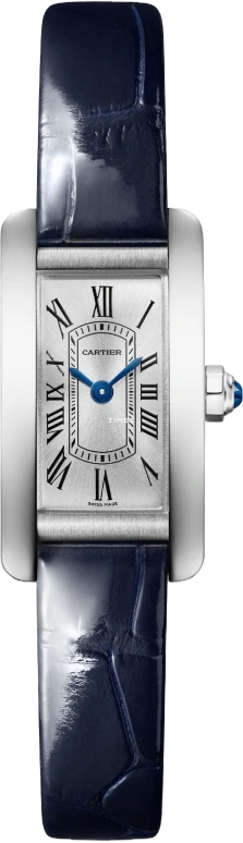 Cartier Tank WSTA0116