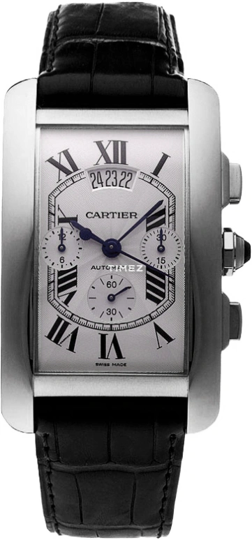 Cartier Tank W2610651
