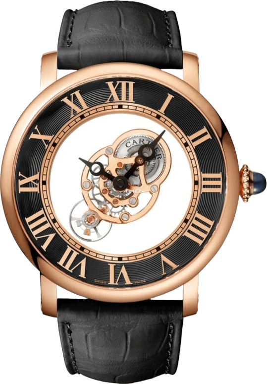 Cartier Rotonde de Cartier WHRO0040