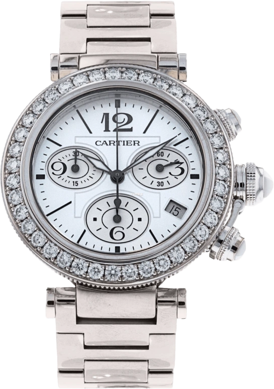 Cartier Pasha de Cartier WJ130005