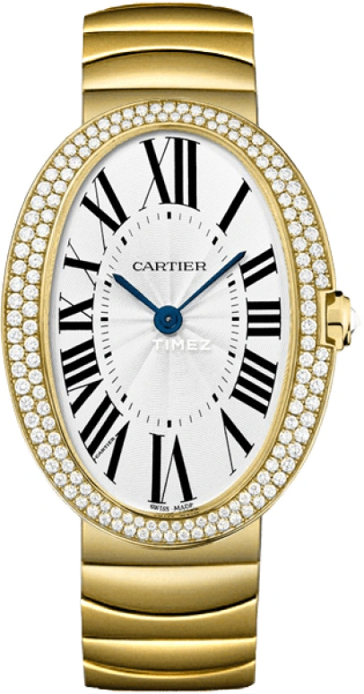 Cartier Baignoire WB520021