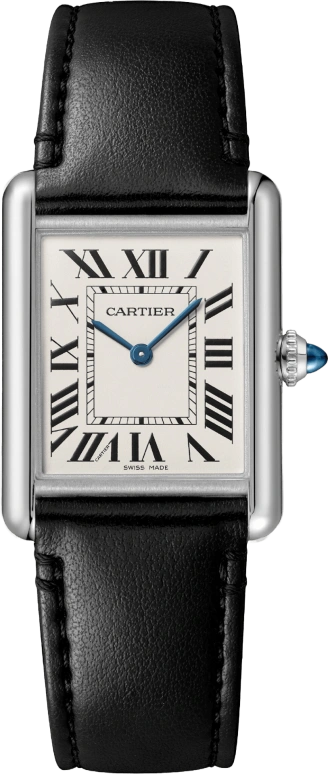 Cartier Tank WSTA0059