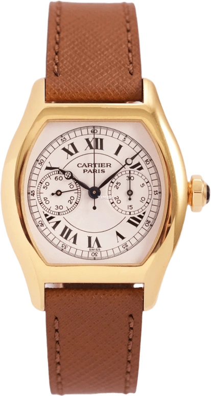 Cartier Tortue 2356