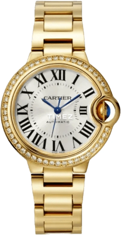 Cartier Ballon Bleu de Cartier WIBB0069