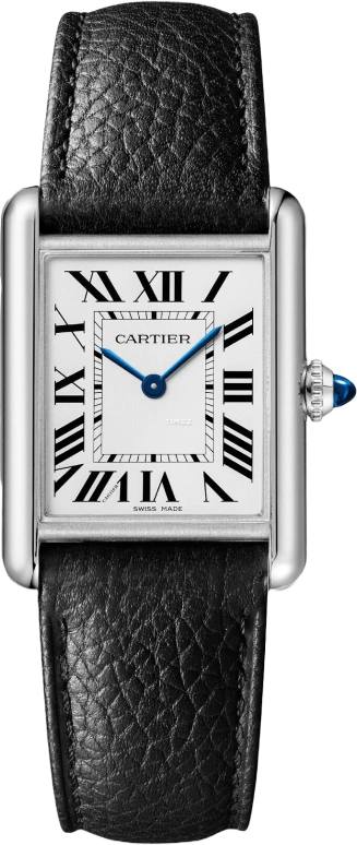 Cartier Tank WSTA0138