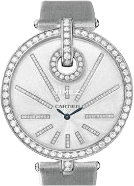 Cartier Captive de Cartier WG600004