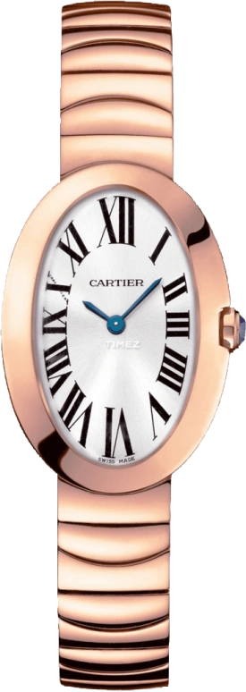 Cartier Baignoire W8000005