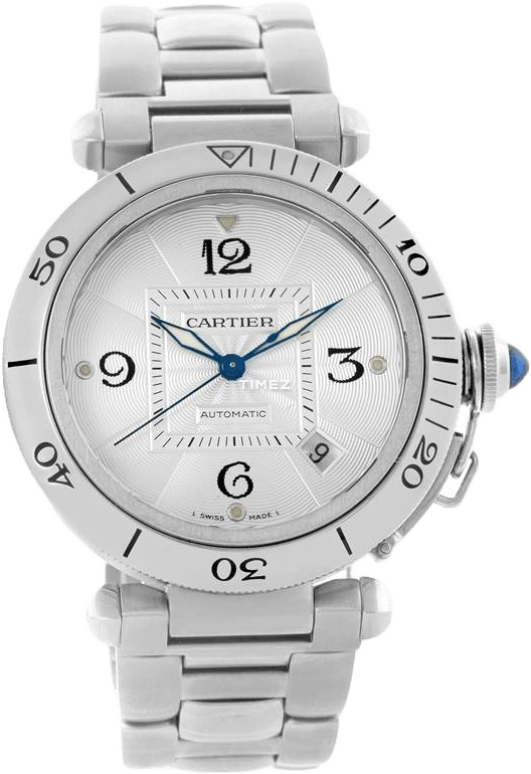 Cartier Pasha de Cartier W3103155