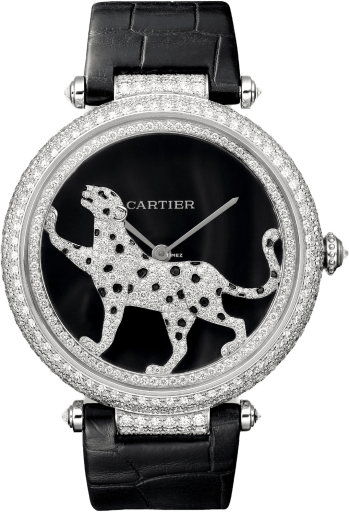 cartier cartier-panthere-jewelry-watches 