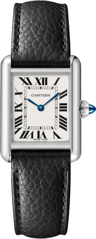 Cartier Tank WSTA0135