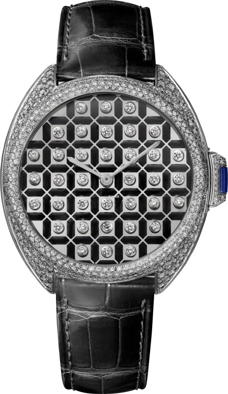 Cartier Clé de Cartier HPI01125