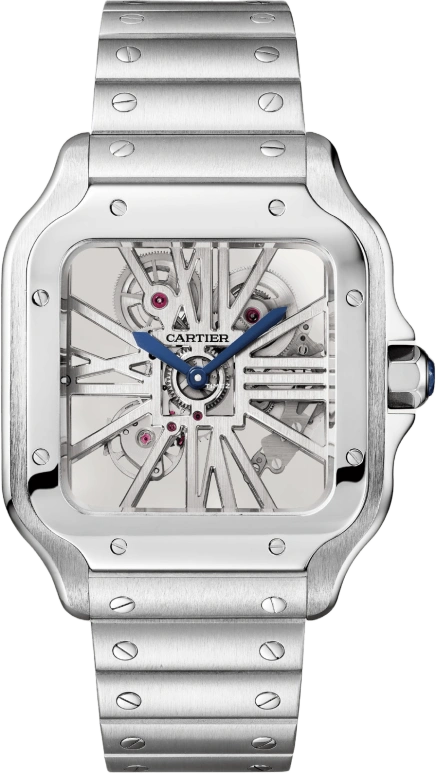 Cartier Santos de Cartier WHSA0014