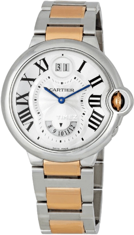 Cartier Ballon Bleu de Cartier W6920027