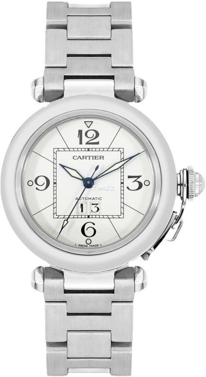 Cartier Pasha de Cartier W31055M7