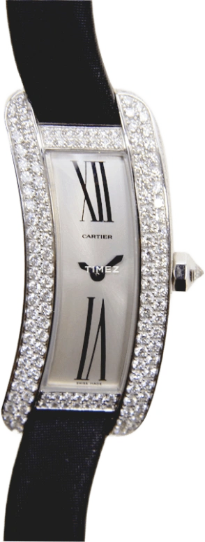 Cartier Tank WJ300950