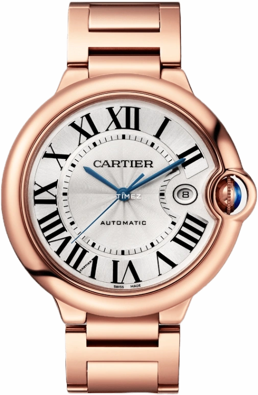 Cartier Ballon Bleu de Cartier WGBB0016