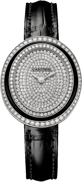 Cartier Hypnose WJHY0009