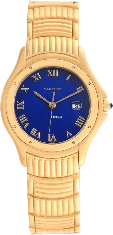 Cartier Other W35019L3