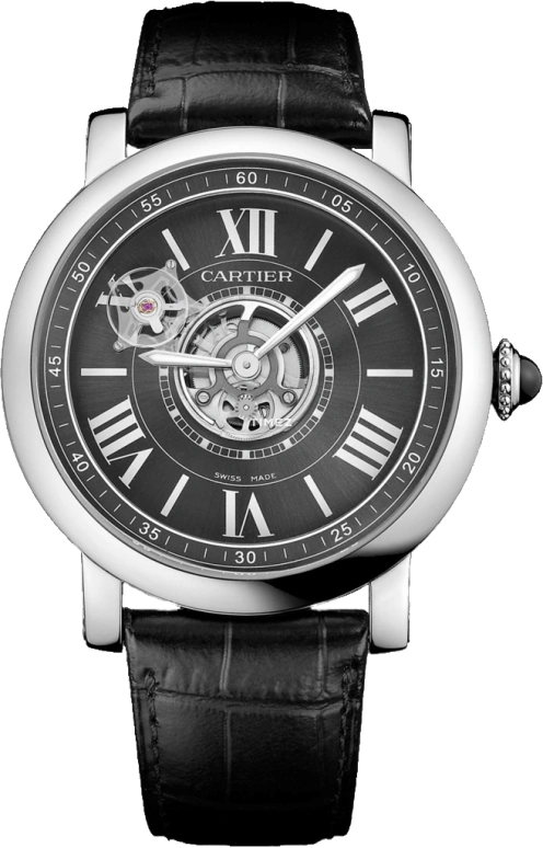 Cartier Rotonde de Cartier W1556221