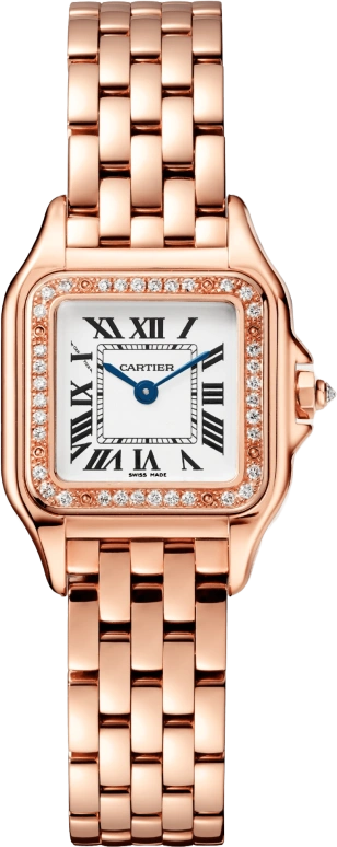 Cartier Panthère de Cartier WJPN0008