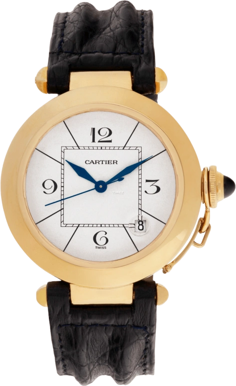 Cartier Pasha de Cartier W3004856