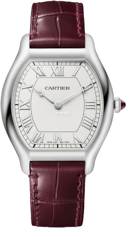 Cartier Tortue WGT00008