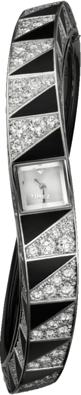 Cartier High Jewelry Watches HPI01023