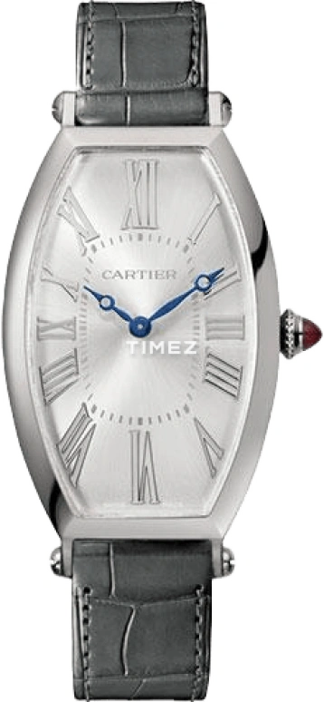Cartier Tonneau WGTN0005