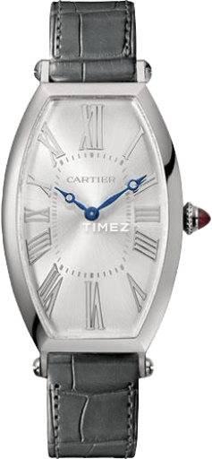 cartier cartier-tonneau 
