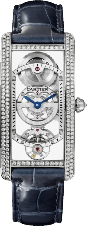 Cartier Tank HPI01123