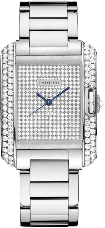 Cartier Tank WT100011