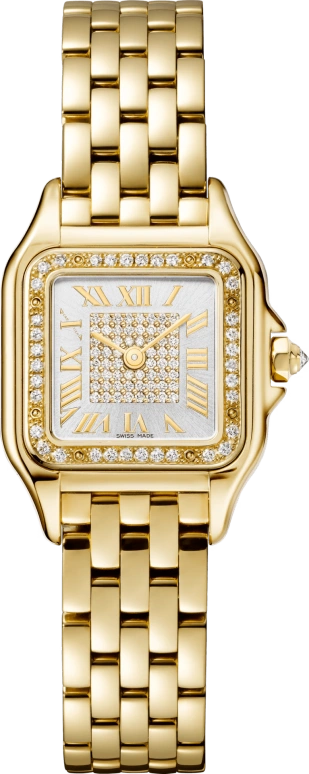 Cartier Panthère de Cartier WJPN0042