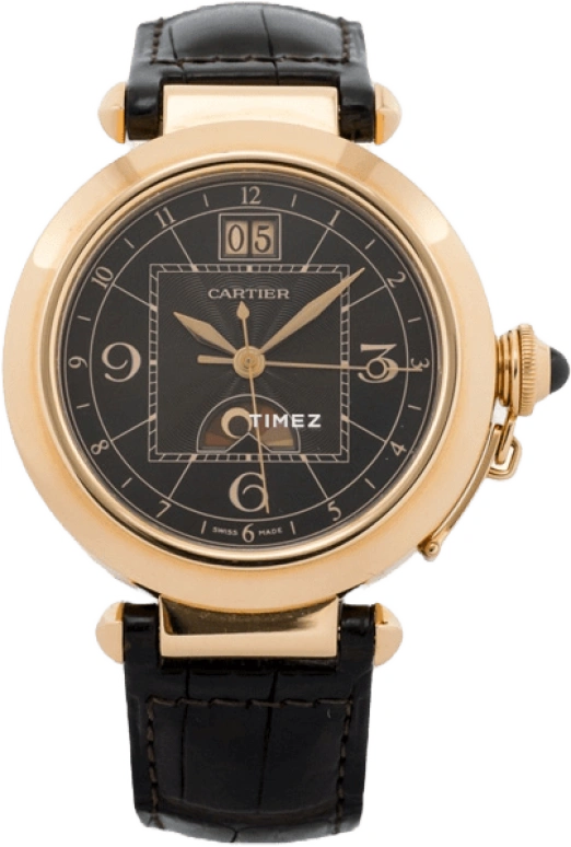 Cartier Pasha de Cartier W3030001