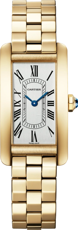 Cartier Tank WGTA0406