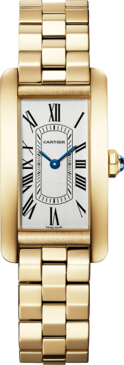 Cartier Tank WGTA0406