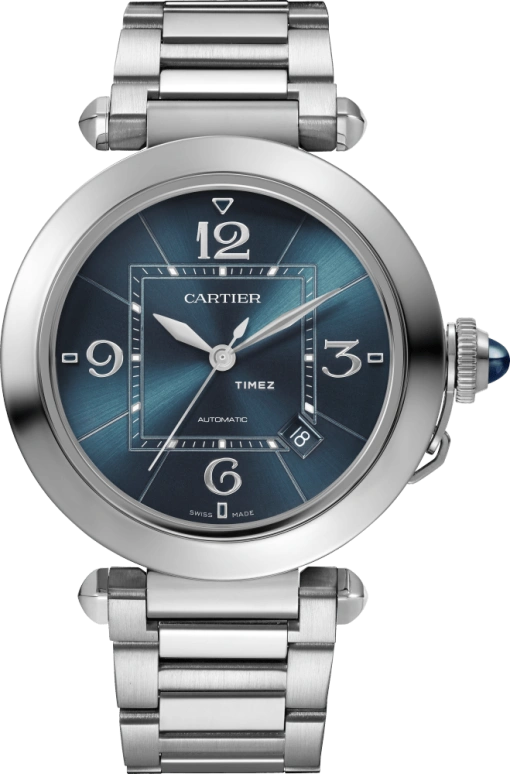 Cartier Pasha de Cartier WSPA0038