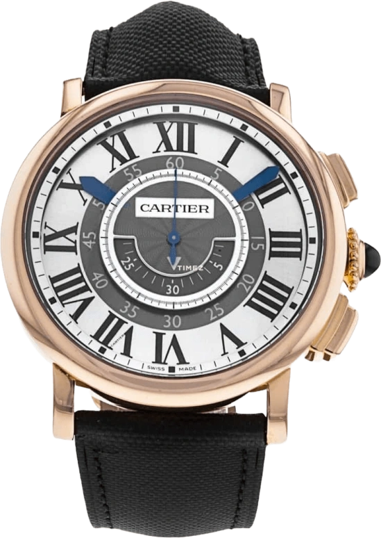 Cartier Rotonde de Cartier W1555951