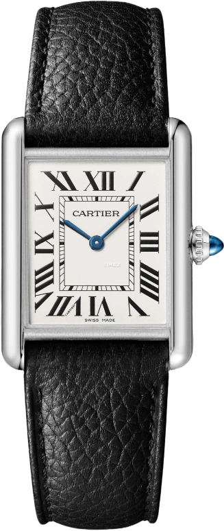 Cartier Tank WSTA0109
