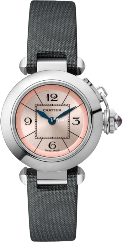 Cartier Pasha de Cartier W3140026