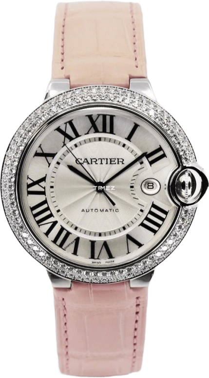 Cartier Ballon Bleu de Cartier WE900951