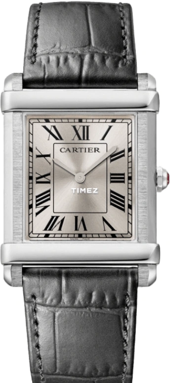Cartier Tank WGTA0074